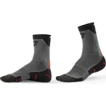 REVIT ponožky CHARGER 2 grey/black - 45-47