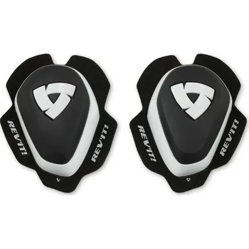 REVIT kolenní slider SLIDERSET 2 white/black