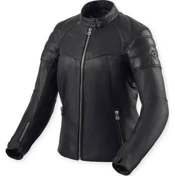 Moto bunda REVIT bunda LONDON dámská black - 36