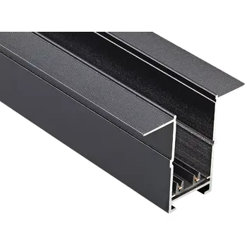 Bodové svítidlo Beta Track Magnetic57 230V 3M Gips1 Bk