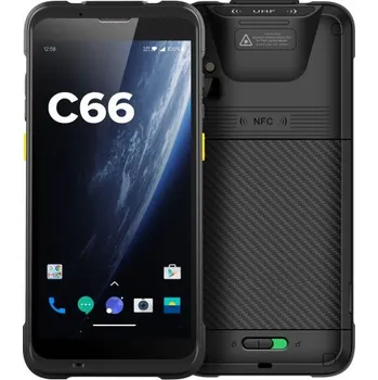 Datový terminál Mobilní terminál Chainway C66 / 2D imager / RFID UHF / Android 13