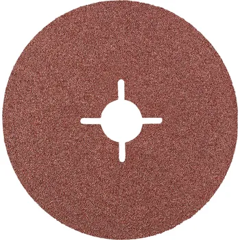 Brusný kotouč Graphite Brusný kotouč 125mm K100 3ks