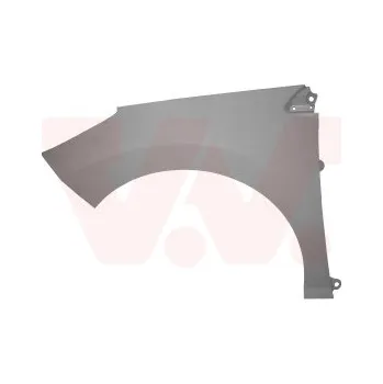 Blatník karosérie Blatník VAN WEZEL 4042657