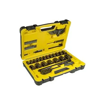 Gola sada DeWALT STANLEY STHT0-72653 sada hlavic 66-dílná LIMITED TECH3