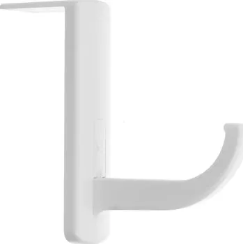 Držák na sluchátka DR-SLU White