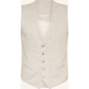 Pánská bunda Paul Pánská Obleková Vesta Extra Slim Fit, Oboustranné...