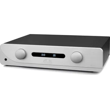 Hi-Fi Zesilovač ATOLL IN300 EVO Barva: Stříbrná