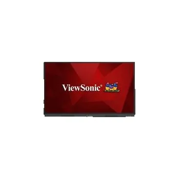 Počítač VIEWSONIC ViewBoard G serie touchscreen - 55inch - 4K - without android - 400 nits - 2x15W - USB-C - HDMI (IFP55G1)