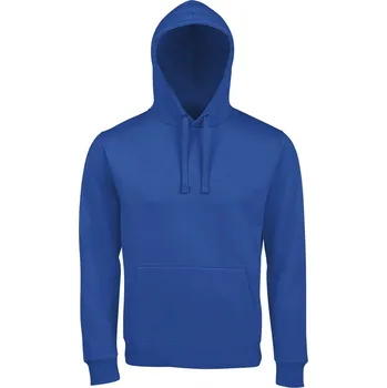 Pánská mikina SOĽS Spencer Pánská mikina SL02991 Royal blue XL