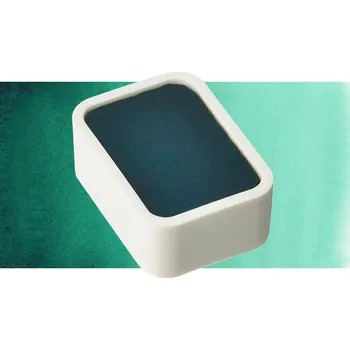 Vodová barva Akvarelová barva Holbein Shin Gansai - Viridian