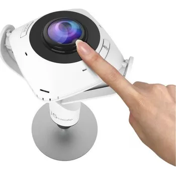 Podlahový mycí stroj j5create JVCU360-N