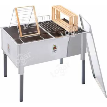 Odvíčkovací stůl 8021 s víkem