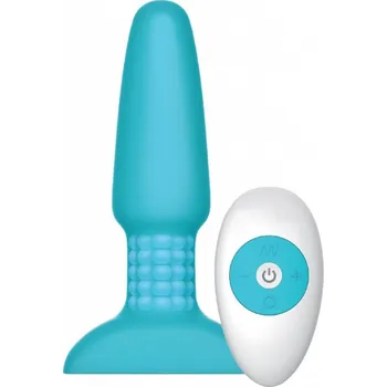 Anální kolík b-Vibe Rimming Petite