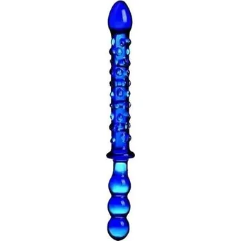 Dildo Skleněné dildo Noble Illusion No. 2