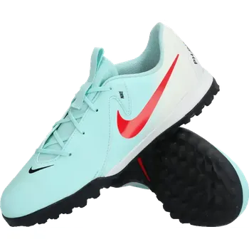 Kopačky Dětské kopačky turfy Nike Phantom GX II Academy TF blankytné