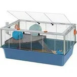 Klec CRICETI 80 křeček 78x48x39cm FP