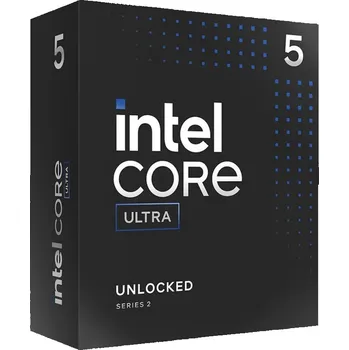 Procesor Intel Core Ultra 5 225F procesor 20 MB Smart Cache Krabice
