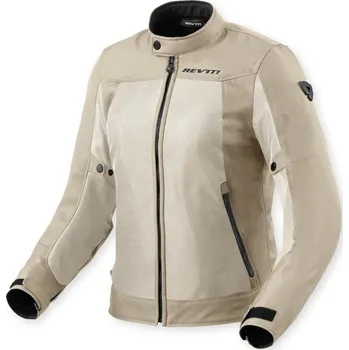Moto bunda REVIT bunda ECLIPSE 2 dámská sand - 42