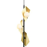 ACA Lighting Avantgarde závěsné svítidlo HL42593P26BG