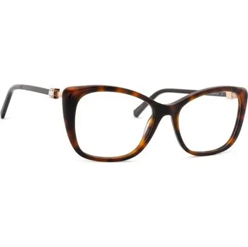 Kontaktní čočky Dioptrické brýle Swarovski SK5416/V 052 16 53 Swarovski