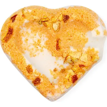 bomba do koupele Goodie Bath Bomb - Juicy Orange 140 g