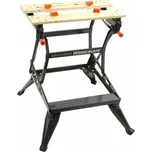 Pracovní stůl Black&Decker WM536