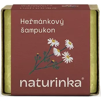Šampon Heřmánkový šampukon 60g