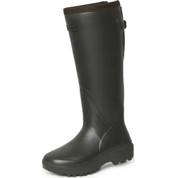 Dámské holínky Gateway1 Dámské lovecké holinky Sportsman II 17” 4mm Velikost: 39 Khaki