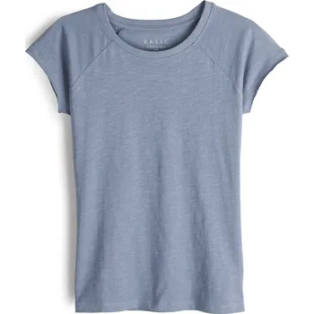 Dámské tričko GATE Bavlněné tričko 36 225-0383/7390