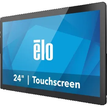 Monitor Elo Touch Solutions I-Series Windows, Projected Capacitive, 10 TP, Full HD, USB, USB-C, BT, Ethernet, Wi-Fi, Intel Core (E608462)