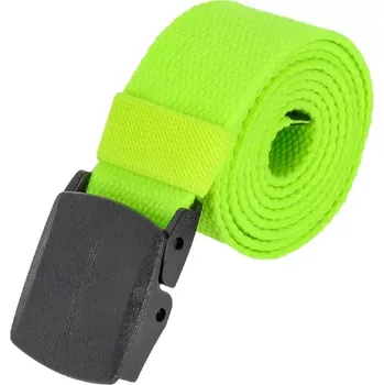 Opasek Reis BELT FLAR opasek yellow