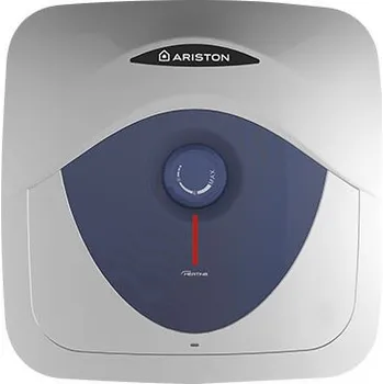 Bojler Ohřívač vody ANDRIS LUX 10: 2,0 kW, elektrický ohřev, na zeď nad umyvadlo, objem 10 l