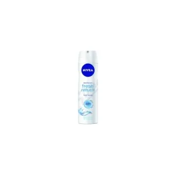 NIVEA Fresh Natural deo sprej 150ml 81601