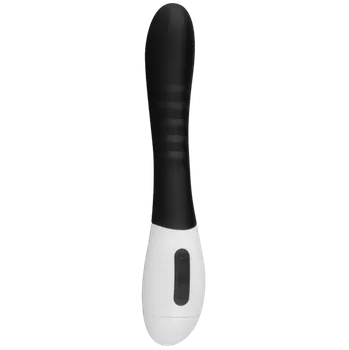 Vibrátor Teazers G-spot Vibrator - Zwart