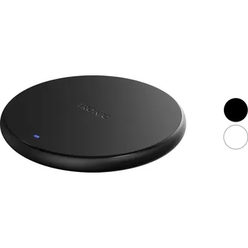 TRONIC® Bezdrátová nabíječka Qi® Single, 10 W