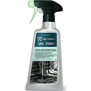 Příslušenství pro troubu AEG-Electrolux Spray na čištění trouby/mikrovlnné trouby M3OCS301 500 ml