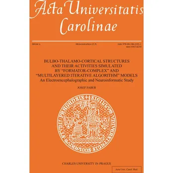 Umění AUC MEDICA - MONOGRAPHIA