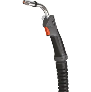 Příslušenství ke svářečce Hořák Supergrip 240W - 5m voda