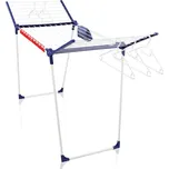 Leifheit Pegasus 200 Solid Comfort sušák na prádlo