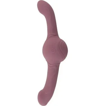 Vibrátor Turbo shaker double lover