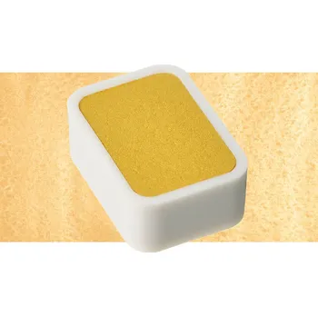 Vodová barva Akvarelová barva Holbein Shin Gansai - Gold