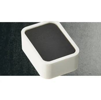 Vodová barva Akvarelová barva Holbein Shin Gansai - Black
