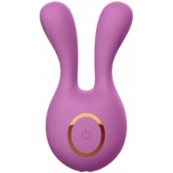 Vibrátor Sexy Elephant Ouškový vibrátor Little Bunny