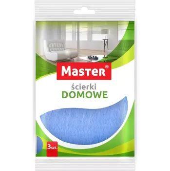 Utěrka Master - utěrka pro domácnost 3 ks