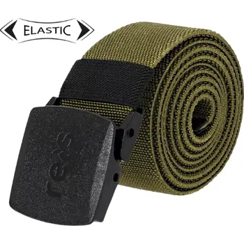 Opasek Reis BELT RAP Z opasek Green