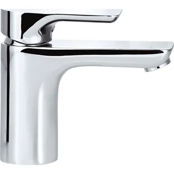 Vodovodní baterie Baterie umyvadlová stojánková bez otvírání odpadu, TORINO