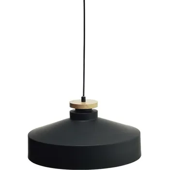 ACA Lighting Vintage závěsné svítidlo KS198940PBW