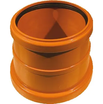 KG objímka převlečná 300