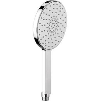 Sprchová hlavice Sprcha ruční pr. 140 mm, chrom, PURE UNO