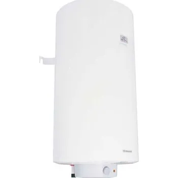 Bojler Ohřívač vody OKCE 200l elektrický svislý nástěnný